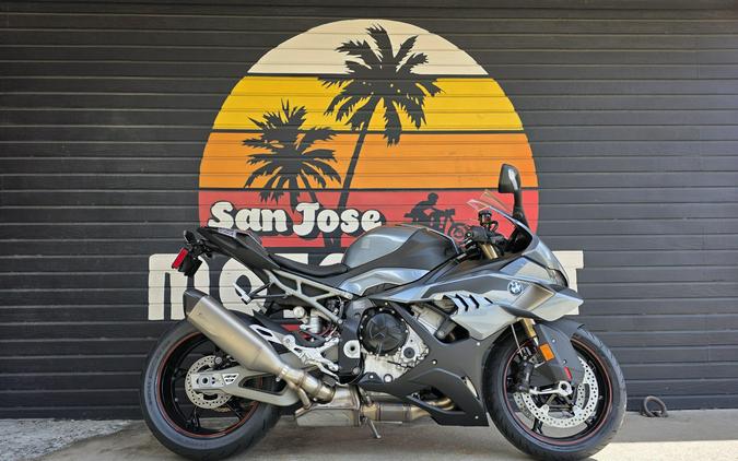2026 BMW S 1000 RR