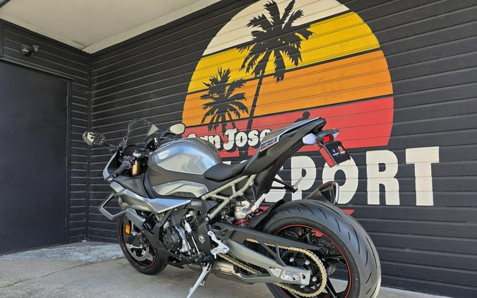 2026 BMW S 1000 RR