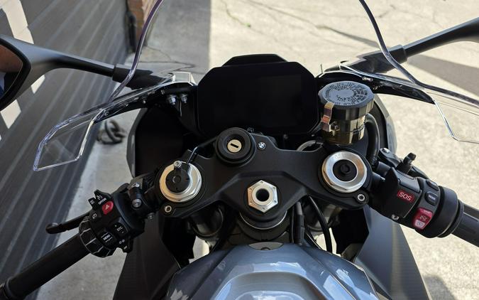 2026 BMW S 1000 RR
