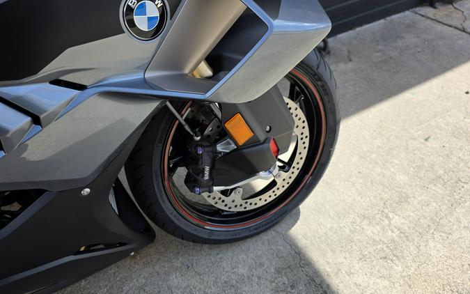 2026 BMW S 1000 RR