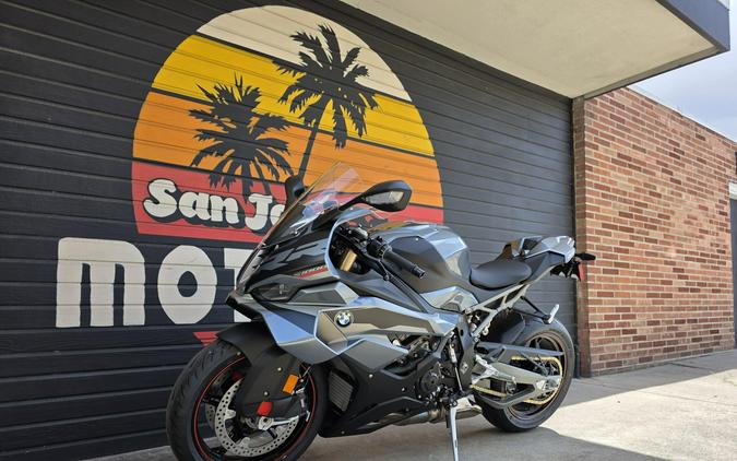 2026 BMW S 1000 RR