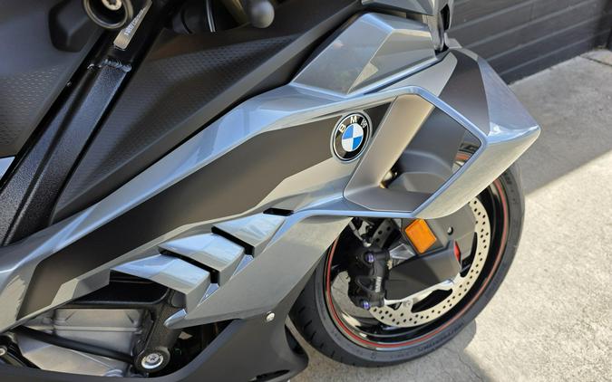 2026 BMW S 1000 RR