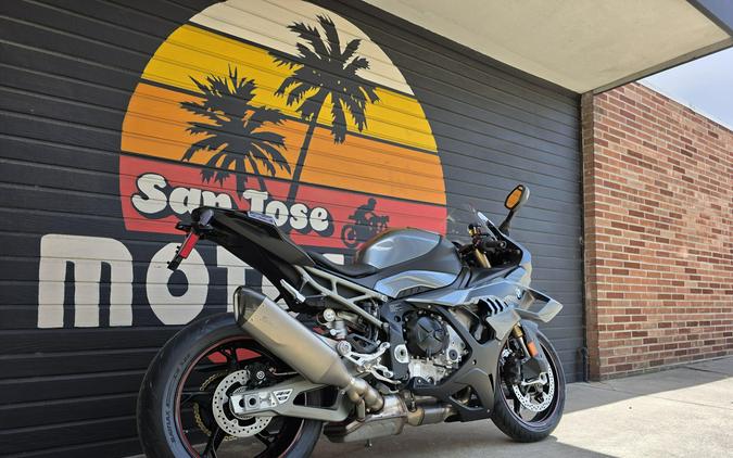 2026 BMW S 1000 RR