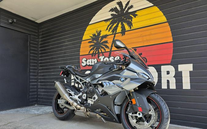 2026 BMW S 1000 RR