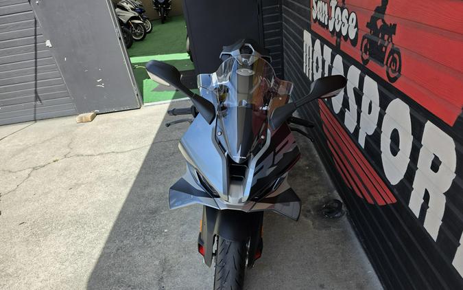 2026 BMW S 1000 RR