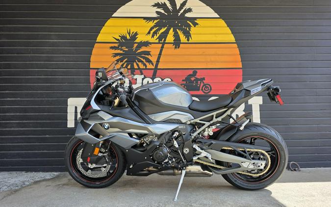 2026 BMW S 1000 RR