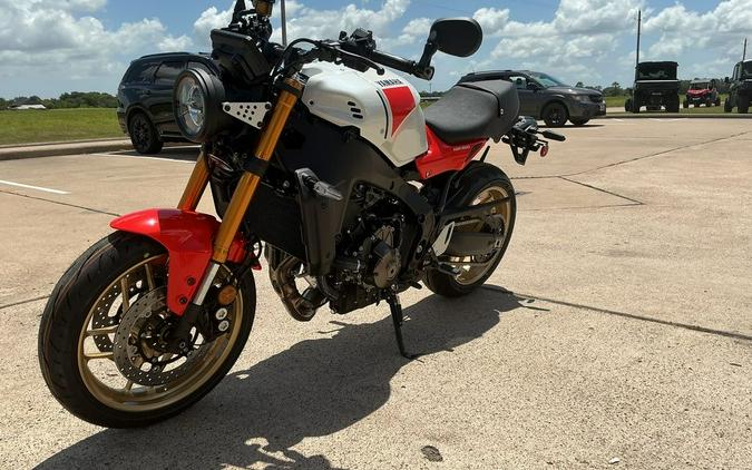 2026 Yamaha XSR900