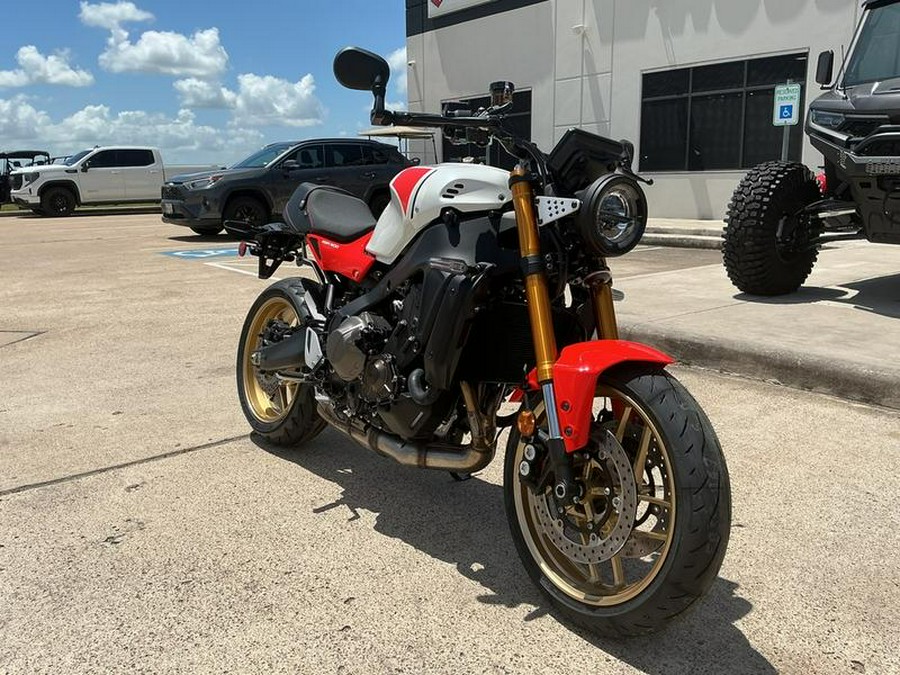 2026 Yamaha XSR900