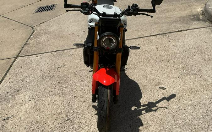 2026 Yamaha XSR900