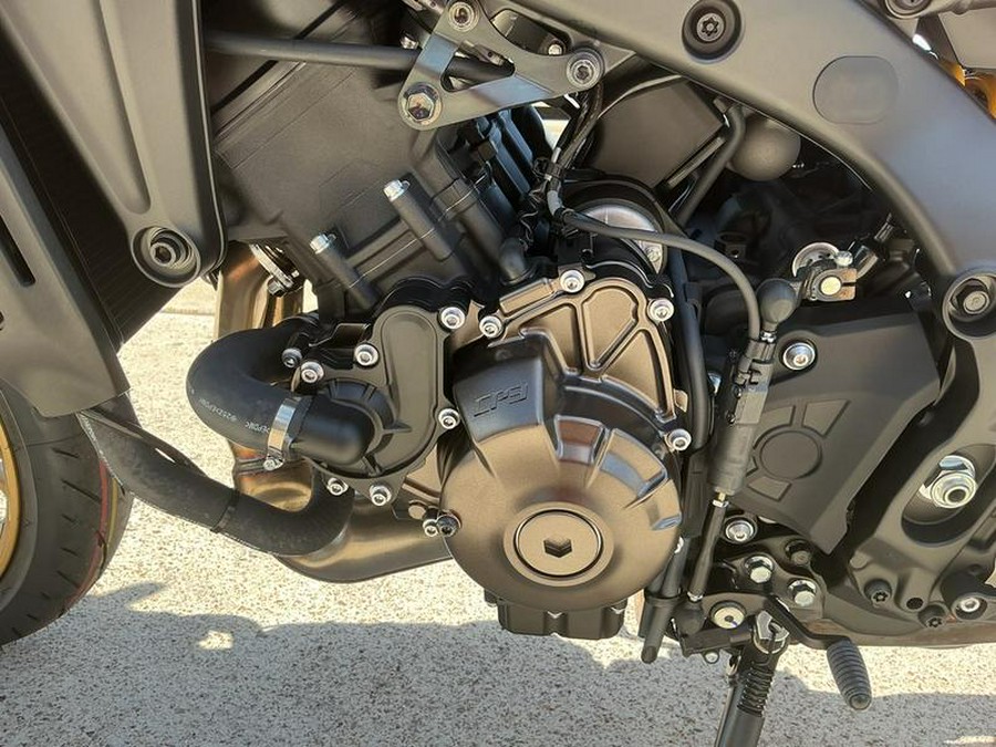 2026 Yamaha XSR900