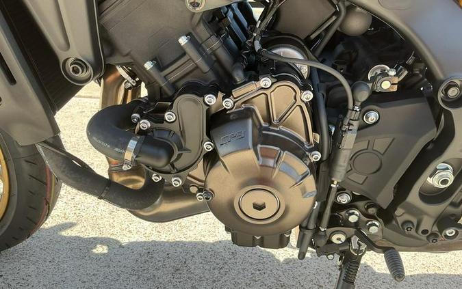 2026 Yamaha XSR900