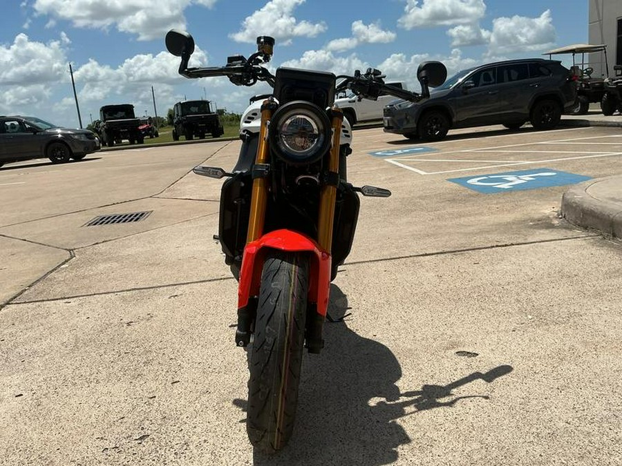 2026 Yamaha XSR900