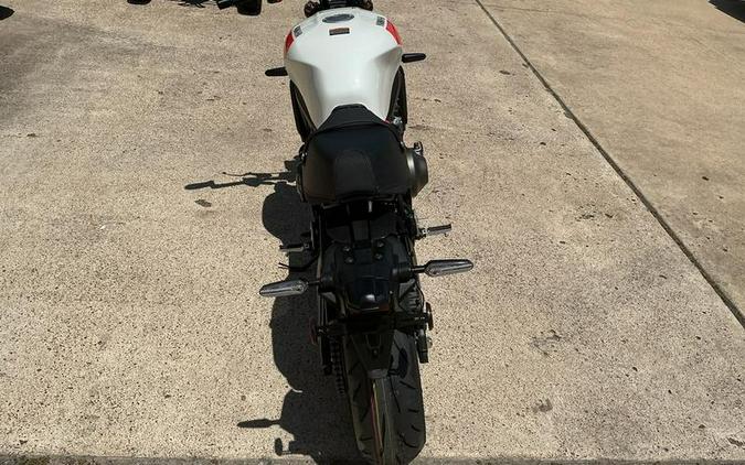 2026 Yamaha XSR900