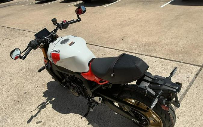 2026 Yamaha XSR900