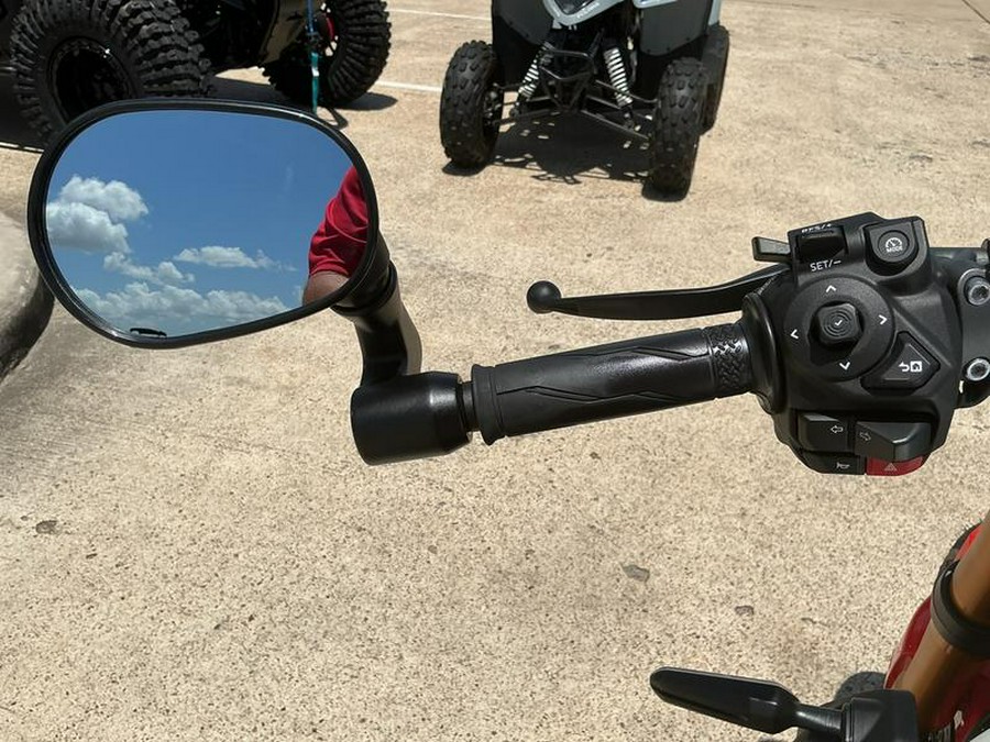 2026 Yamaha XSR900