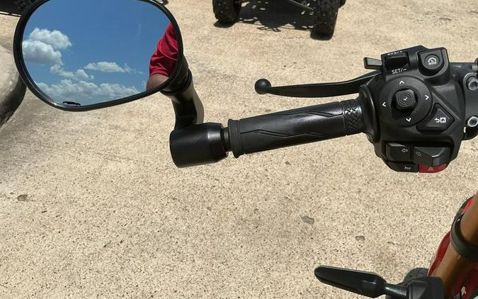 2026 Yamaha XSR900