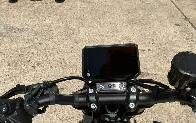2026 Yamaha XSR900