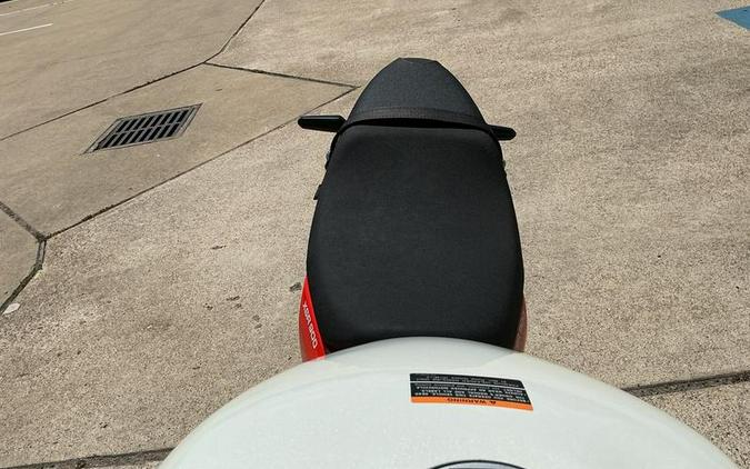 2026 Yamaha XSR900