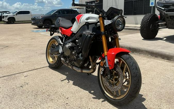 2026 Yamaha XSR900