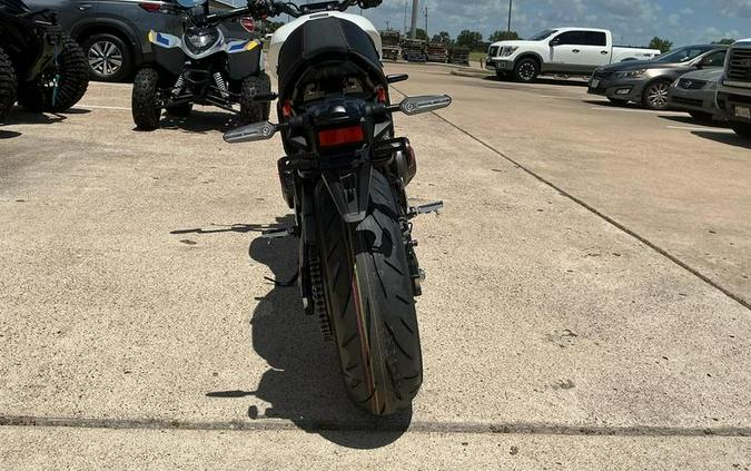 2026 Yamaha XSR900