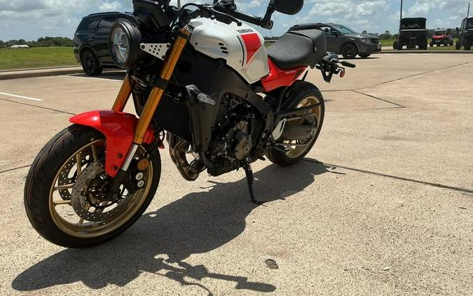 2026 Yamaha XSR900