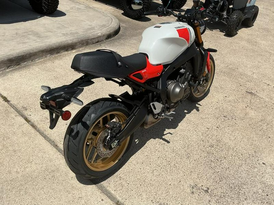 2026 Yamaha XSR900