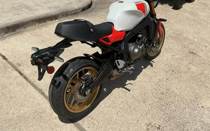 2026 Yamaha XSR900