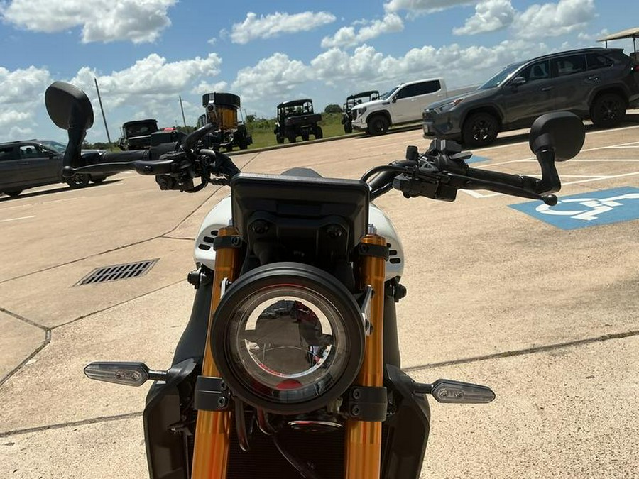 2026 Yamaha XSR900