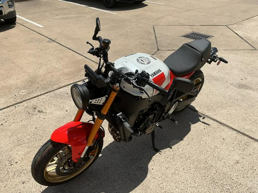 2026 Yamaha XSR900