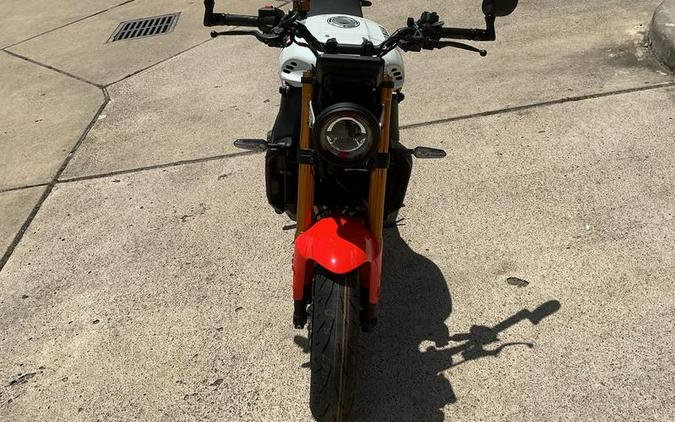 2026 Yamaha XSR900