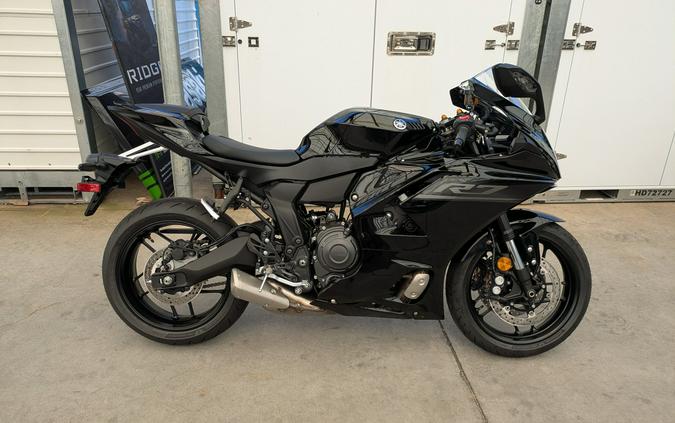 2026 Yamaha YZF-R7