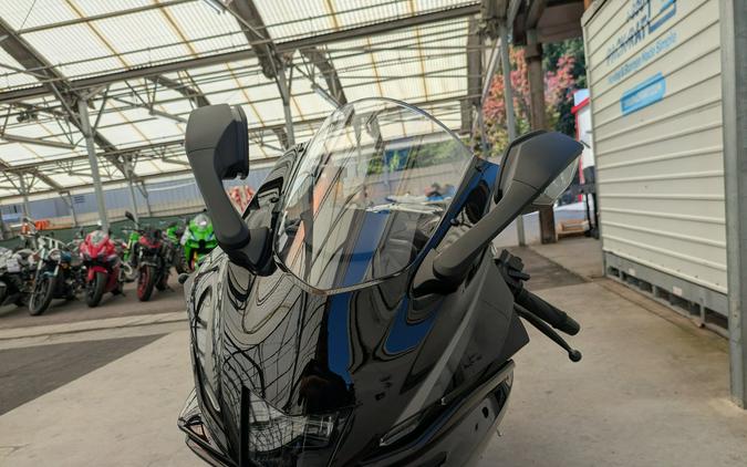 2026 Yamaha YZF-R7