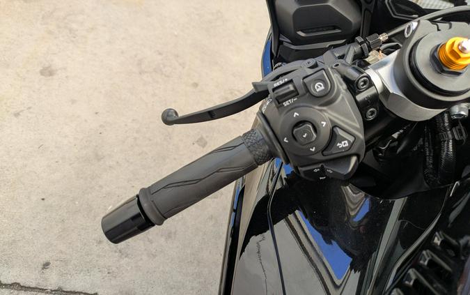 2026 Yamaha YZF-R7