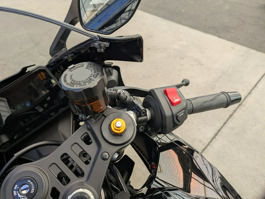 2026 Yamaha YZF-R7