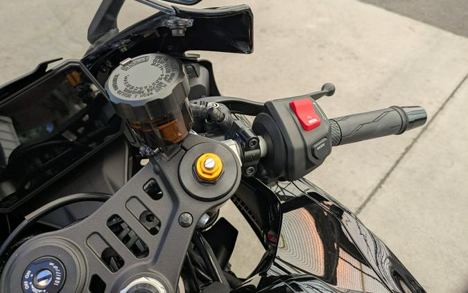 2026 Yamaha YZF-R7