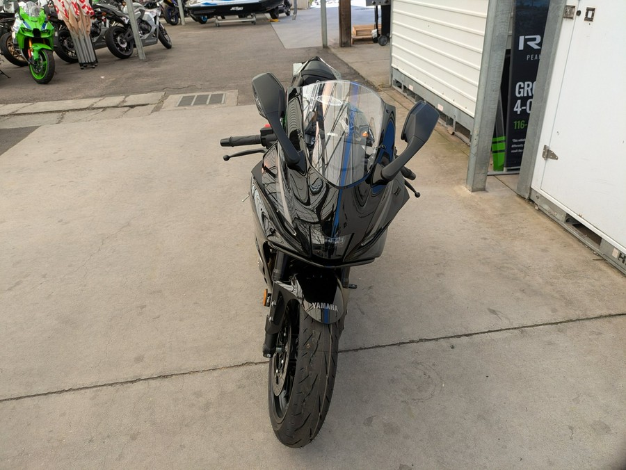 2026 Yamaha YZF-R7