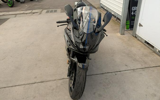 2026 Yamaha YZF-R7