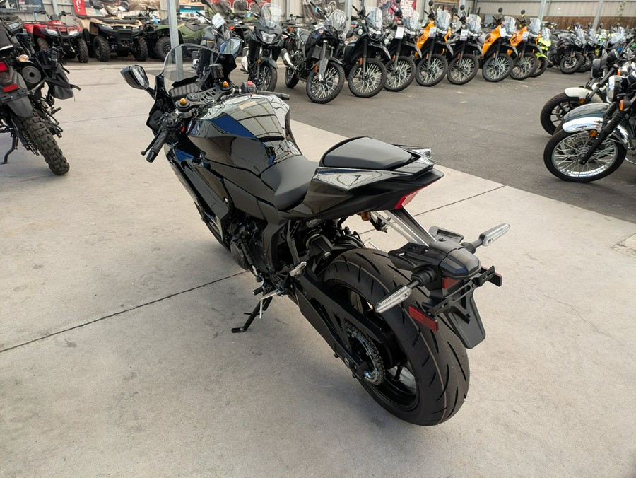 2026 Yamaha YZF-R7