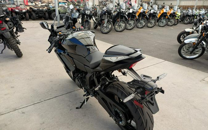 2026 Yamaha YZF-R7