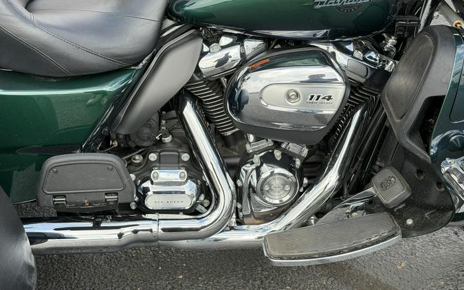 2021 HARLEY TRI GLIDE ULTRA