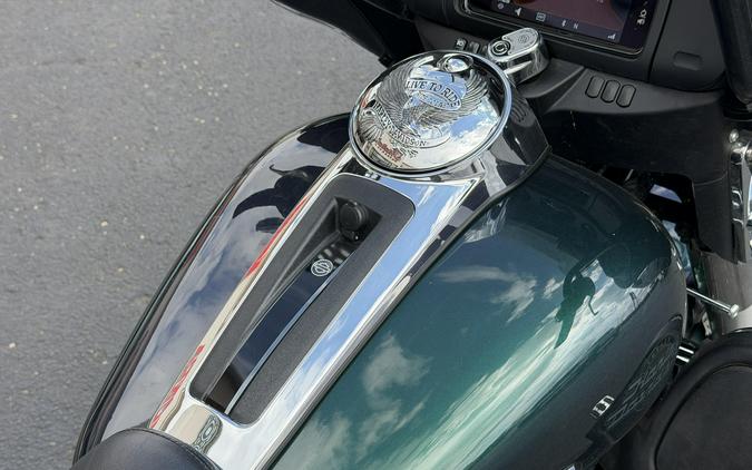 2021 HARLEY TRI GLIDE ULTRA