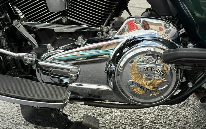 2021 HARLEY TRI GLIDE ULTRA