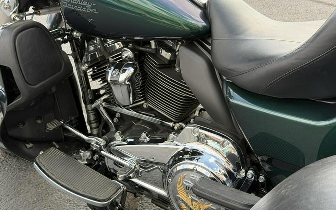 2021 HARLEY TRI GLIDE ULTRA
