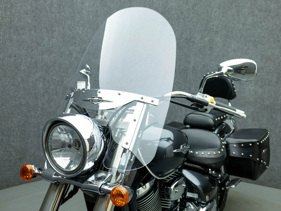 2006 SUZUKI BOULEVARD C50T 800