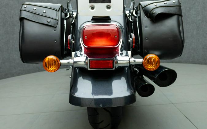2006 SUZUKI BOULEVARD C50T 800