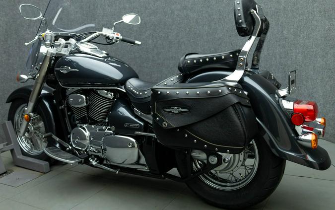 2006 SUZUKI BOULEVARD C50T 800