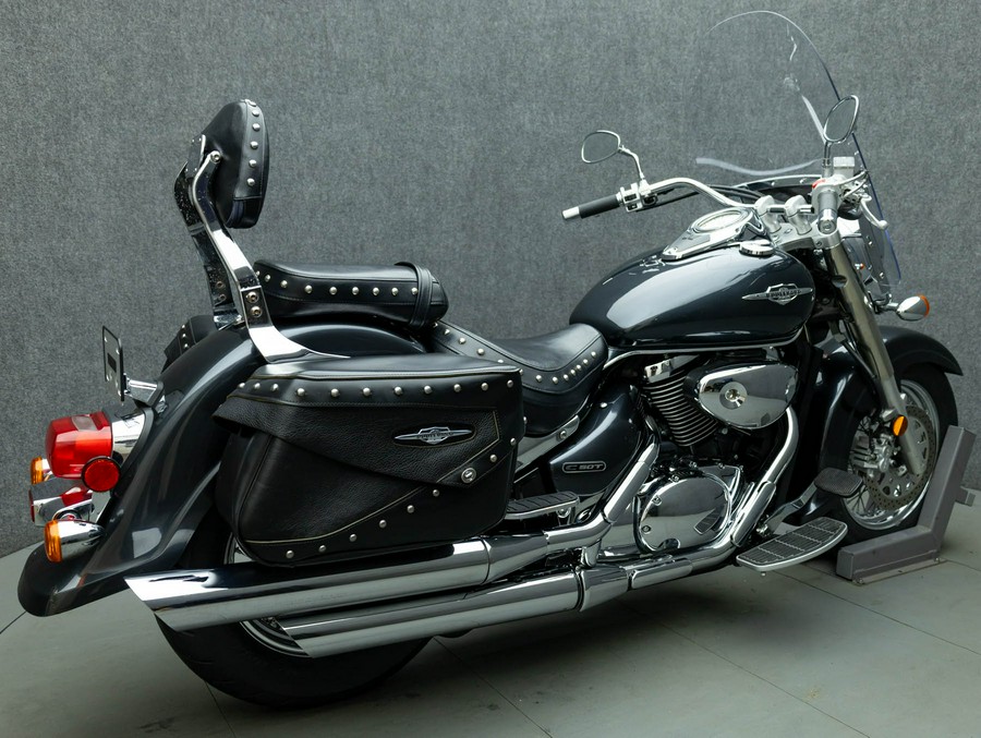 2006 SUZUKI BOULEVARD C50T 800