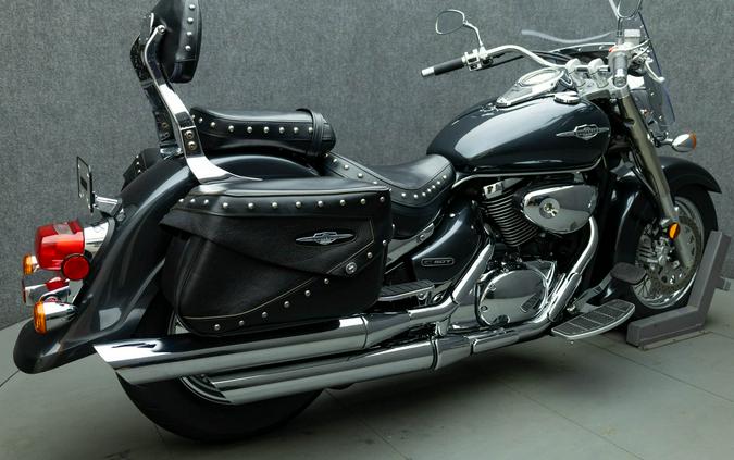 2006 SUZUKI BOULEVARD C50T 800