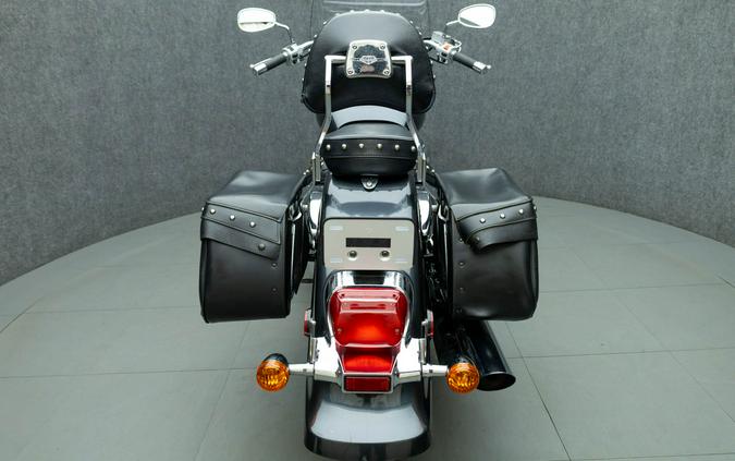 2006 SUZUKI BOULEVARD C50T 800