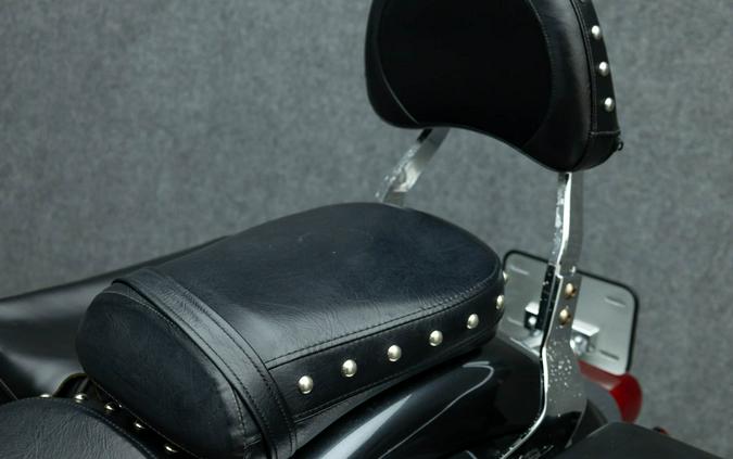 2006 SUZUKI BOULEVARD C50T 800